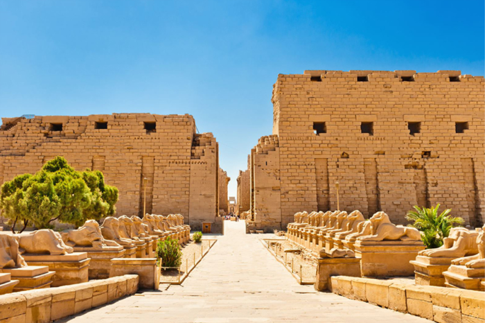Luxor