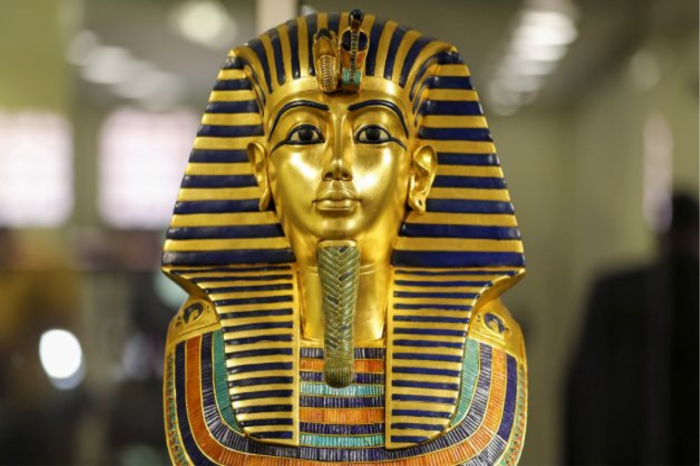 Egyptian Museum, Citadel & Mohamed Ali Mosque